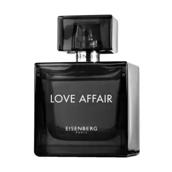Douglas Eisenberg L’Art du Parfum – Men Love Affair Homme Eau de Parfum Spray aanbieding