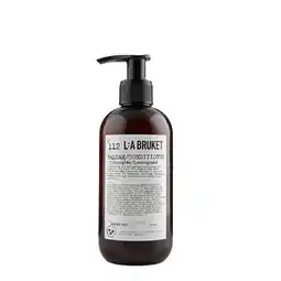 Douglas L:A BRUKET No. 112 Conditioner Lemongrass aanbieding