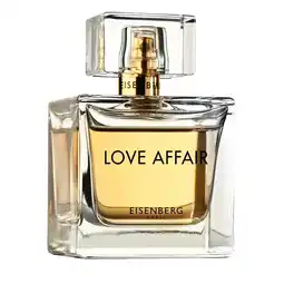 Douglas Eisenberg L’Art du Parfum – Women Love Affair Femme Eau de Parfum Spray aanbieding