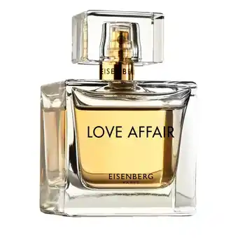 Douglas Eisenberg L’Art du Parfum – Women Love Affair Femme Eau de Parfum Spray aanbieding