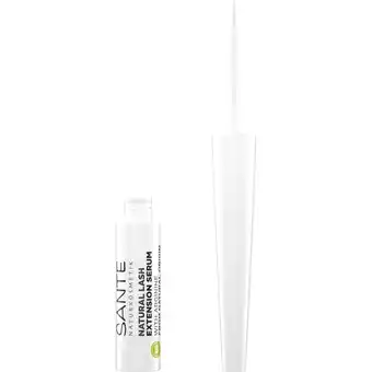 Douglas Sante Natural Lash Extension Serum aanbieding