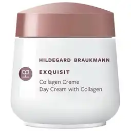 Douglas HILDEGARD BRAUKMANN Collagen Tages Creme aanbieding