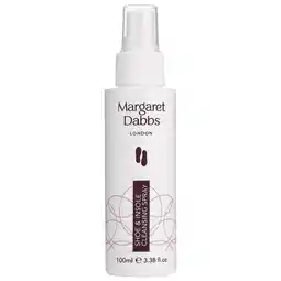 Douglas Margaret Dabbs Shoe & Insole Cleansing Spray aanbieding