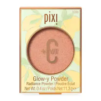 Douglas Pixi Vit C Glow - Y Poeder aanbieding
