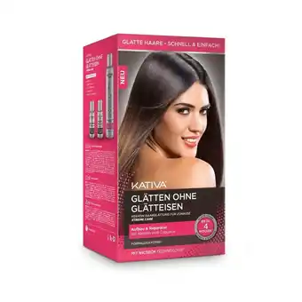 Douglas KERATIN COMPLEX Xtreme Care - rood aanbieding