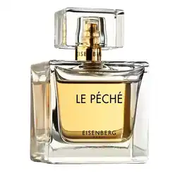 Douglas Eisenberg L’Art du Parfum – Women Le PÈchÈ Femme Eau de Parfum Spray aanbieding
