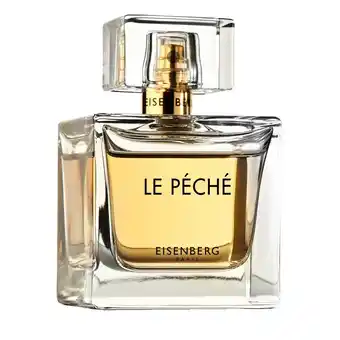 Douglas Eisenberg L’Art du Parfum – Women Le PÈchÈ Femme Eau de Parfum Spray aanbieding