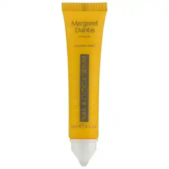 Douglas Margaret Dabbs Nourishing Nail & Cuticle Serum aanbieding