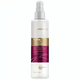 Douglas Joico K-Pak Color Therapy Luster Lock Multi-Perfector Spray aanbieding