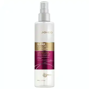 Douglas Joico K-Pak Color Therapy Luster Lock Multi-Perfector Spray aanbieding