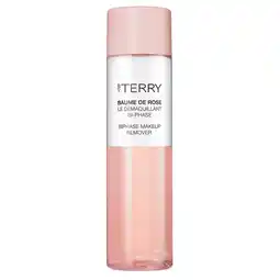 Douglas By Terry Baume de Rose Baume de Rose Bi-Phase Make-Up Remover aanbieding