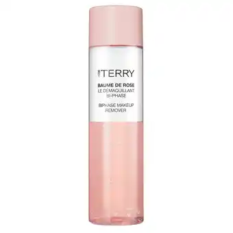 Douglas By Terry Baume de Rose Baume de Rose Bi-Phase Make-Up Remover aanbieding
