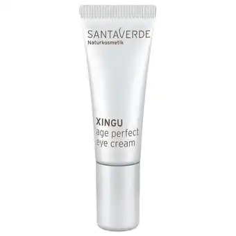 Douglas Santaverde Xingu Age Perfect aanbieding