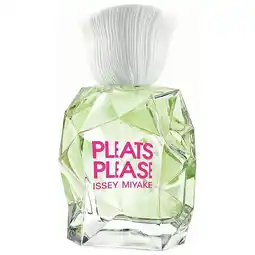 Douglas Issey Miyake Pleats Please L'Eau Eau de Toilette Spray aanbieding