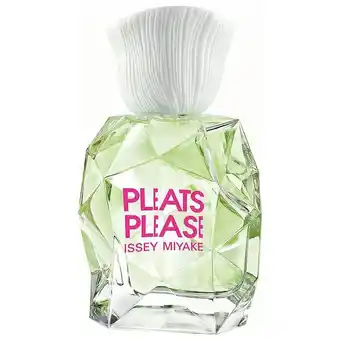 Douglas Issey Miyake Pleats Please L'Eau Eau de Toilette Spray aanbieding