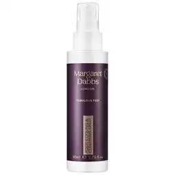 Douglas Margaret Dabbs Foot Cooling & Cleansing Spray aanbieding