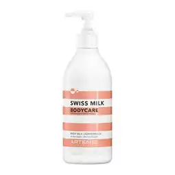 Douglas Artemis Bodymilk aanbieding