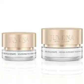 Douglas Juvena Skin Rejuvenate DAY CREAM SET aanbieding