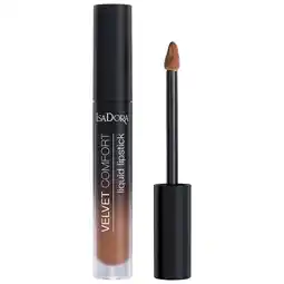 Douglas Isadora Autumn Make-up Velvet Comfort Liquid aanbieding