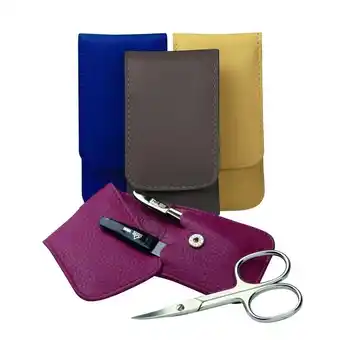 Douglas ERBE Siena Taschen-Etui, 3-tlg. Siena aanbieding