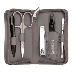 Douglas ERBE Siena ZIPPER CASE aanbieding