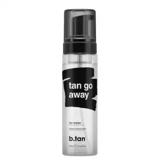 Douglas B.Tan Go Away Tan Eraser aanbieding