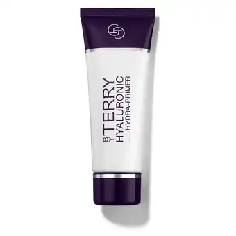Douglas By Terry Hyaluronic Hydra Primer aanbieding