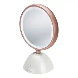 Douglas Revlon Ultimate Beauty Oplaadbare en draadloze spiegel aanbieding