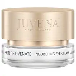 Douglas Juvena Skin Rejuvenate Voedende Oogcrème aanbieding
