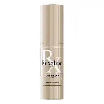 Douglas Rexaline LINE KILLER aanbieding