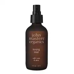 Douglas John Masters Organics aanbieding