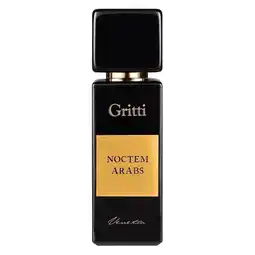 Douglas GRITTI Black Collection NOCTEM ARABS aanbieding