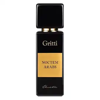 Douglas GRITTI Black Collection NOCTEM ARABS aanbieding
