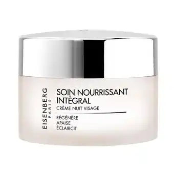 Douglas Eisenberg Pure White Pure White Soin Nourrissant IntÈgral aanbieding