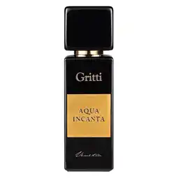 Douglas GRITTI Black Collection Aquaincanta aanbieding