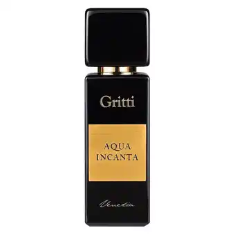 Douglas GRITTI Black Collection Aquaincanta aanbieding