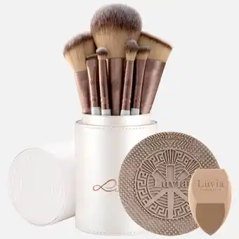 Douglas Luvia Prime Vegan Pro aanbieding