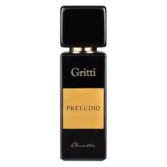 Douglas GRITTI Black Collection PRELUDIO aanbieding