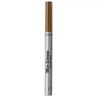 Douglas L’Oréal Paris aanbieding