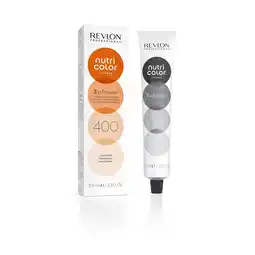 Douglas Revlon Professional Nutri Color Cert. Organic Rosehip Oil aanbieding