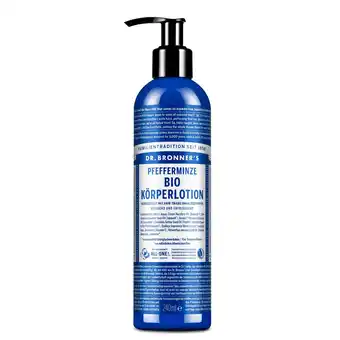 Douglas Dr. Bronner's Peppermint aanbieding