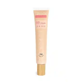 Douglas ZAO BB Cream aanbieding