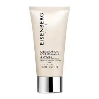 Douglas Eisenberg Pure White White Hand & Nail Cream aanbieding