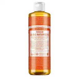 Douglas Dr. Bronner's Sweet Treat Wild Berry & Honey Mask aanbieding