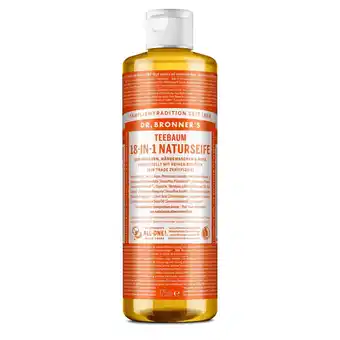 Douglas Dr. Bronner's Sweet Treat Wild Berry & Honey Mask aanbieding