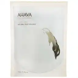Douglas AHAVA Natural Dead Sea Mud aanbieding