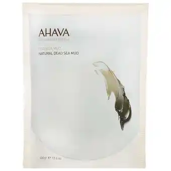 Douglas AHAVA Natural Dead Sea Mud aanbieding