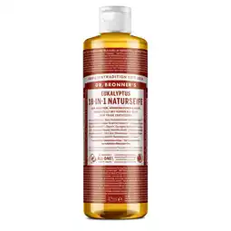 Douglas Dr. Bronner's Eucalyptus aanbieding