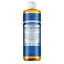 Douglas Dr. Bronner's Peppermint aanbieding