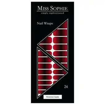 Douglas Miss Sophie Poisoned Apple aanbieding